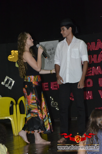 rolim de moura